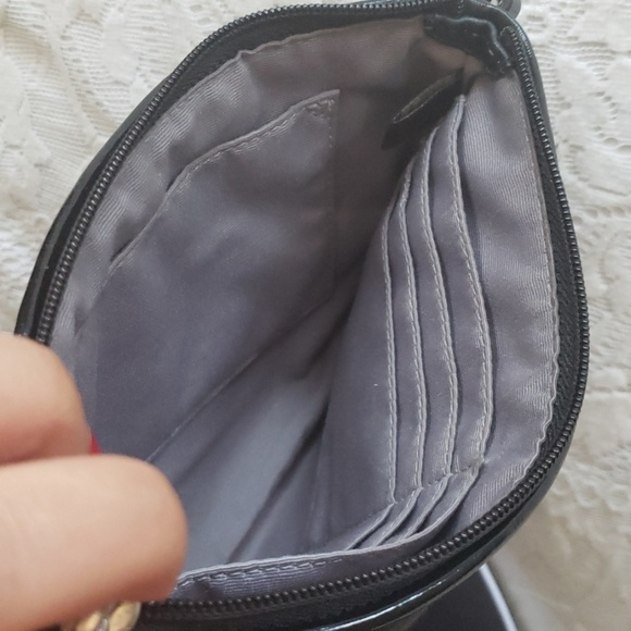 Coach Wristlet - Picture 3 of 3